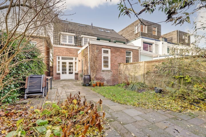 Photo 35 of Arnoudstraat 29