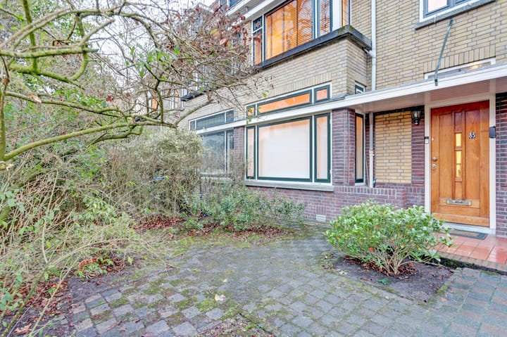 Foto 2 van Looierslaan 85