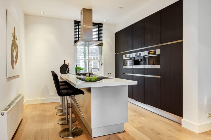 Foto 8 van Oberon 27