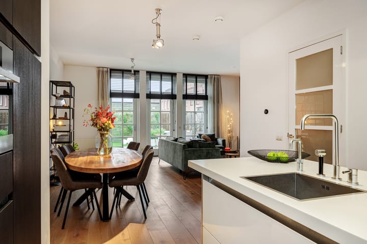 Foto 13 van Oberon 27