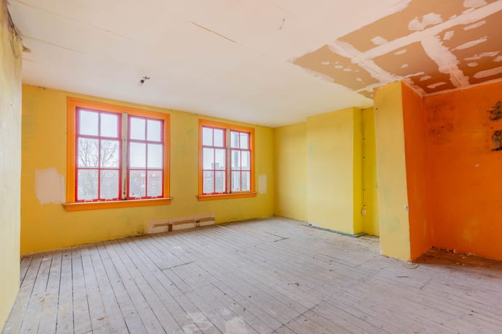 Foto 14 van Vrolikstraat 250-3