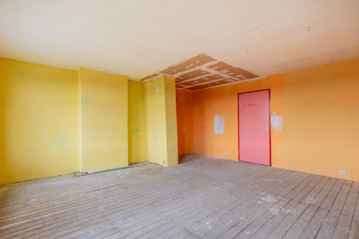 Foto 15 van Vrolikstraat 250-3