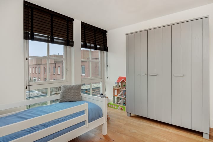 Foto 19 van Oberon 27