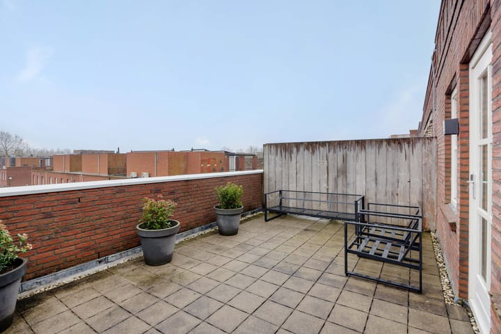 Foto 29 van Oberon 27