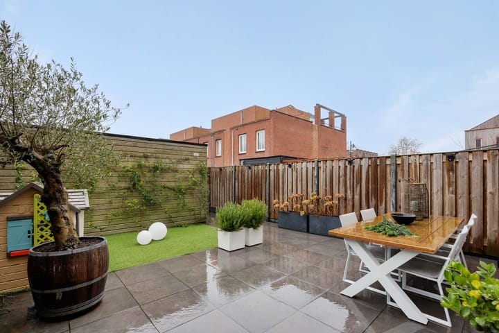 Foto 32 van Oberon 27