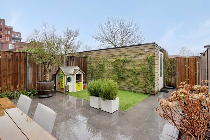 Foto 33 van Oberon 27