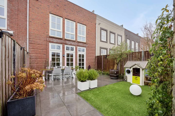 Foto 35 van Oberon 27