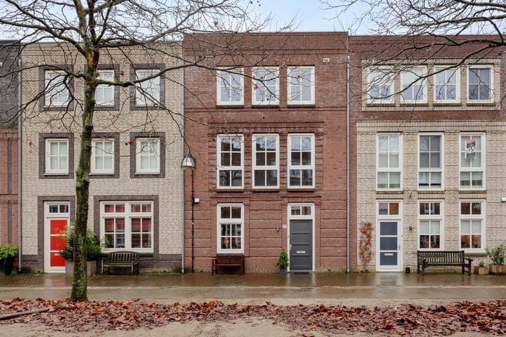 Foto 36 van Oberon 27