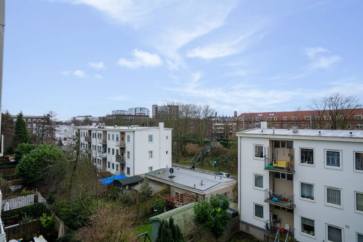 Foto 18 van Vrolikstraat 250-3