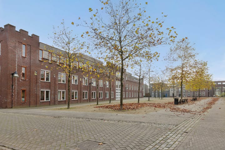 Foto 39 van Oberon 27