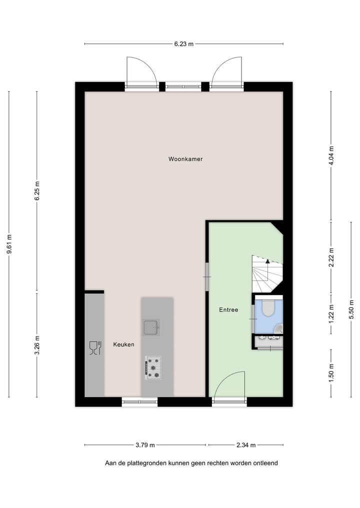 Foto 45 van Oberon 27