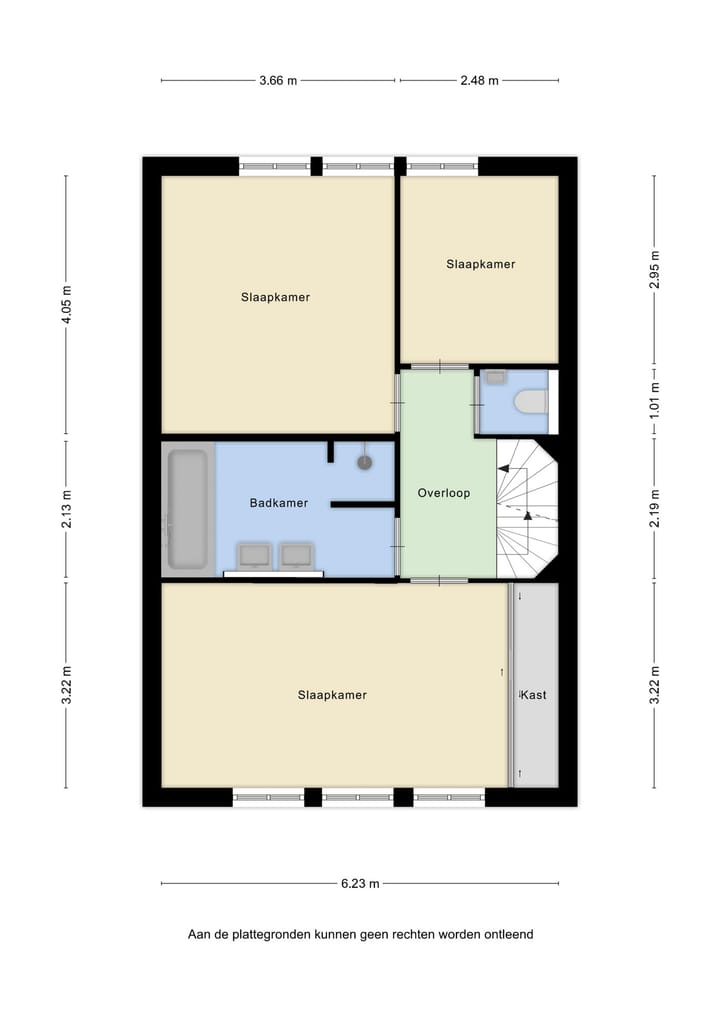 Foto 46 van Oberon 27