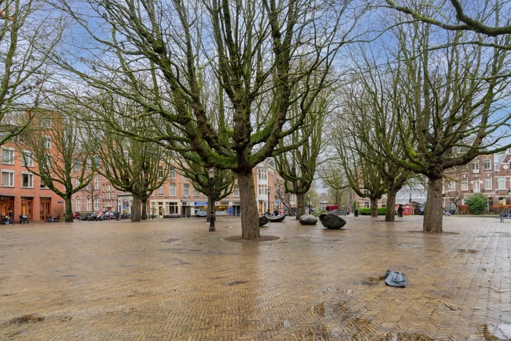 Foto 20 van Vrolikstraat 250-3