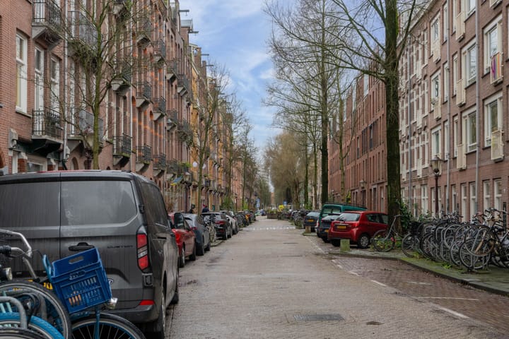 Foto 21 van Vrolikstraat 250-3