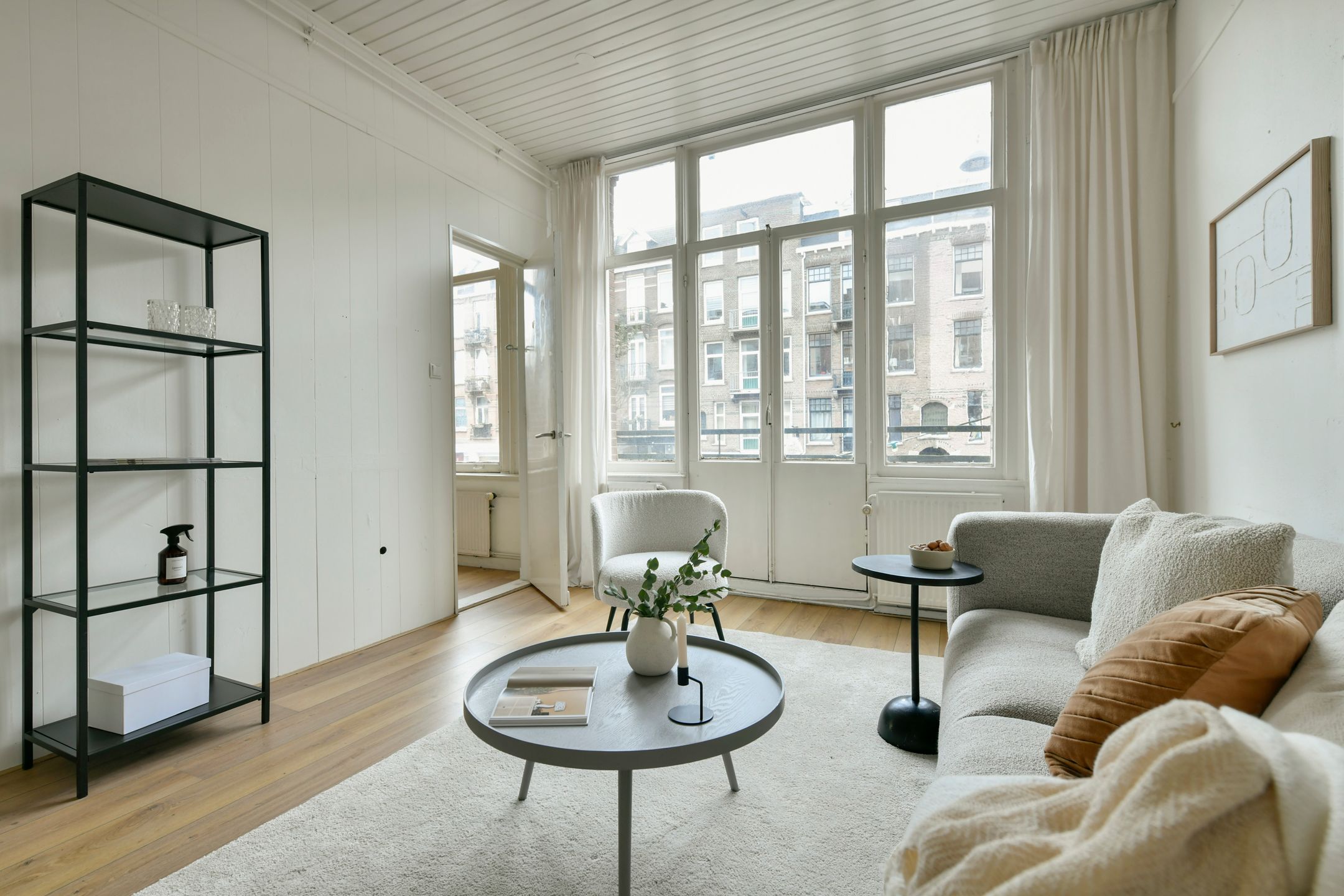 De Clercqstraat 67- 67 1