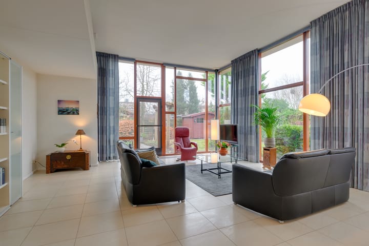 Foto 2 van Henricuskade 269