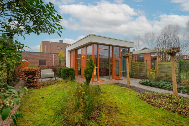 Foto 4 van Henricuskade 269