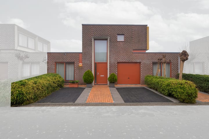 Foto 5 van Henricuskade 269