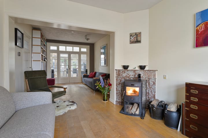 Foto 3 van Theresialaan 53