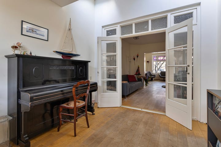 Foto 5 van Theresialaan 53