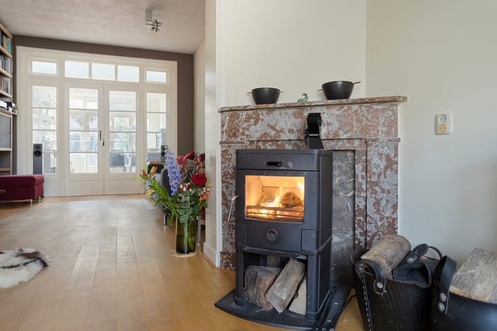 Foto 8 van Theresialaan 53