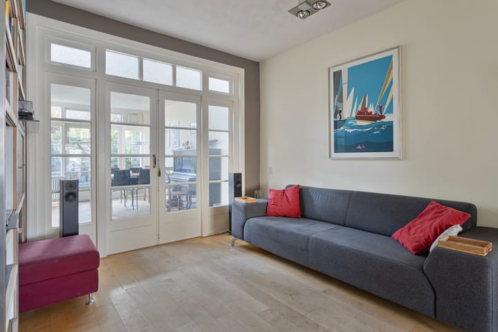 Foto 9 van Theresialaan 53