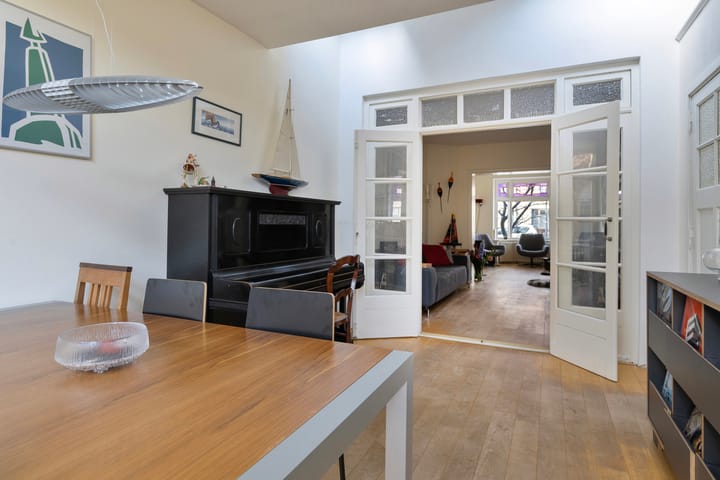 Foto 11 van Theresialaan 53