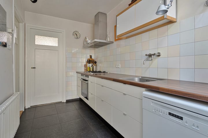 Foto 12 van Theresialaan 53