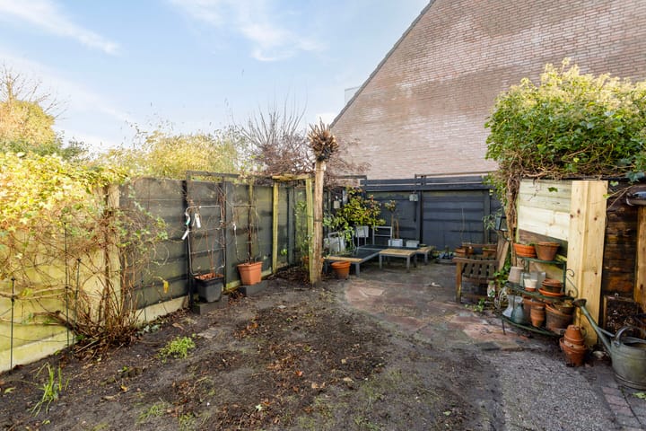 Foto 16 van Theresialaan 53