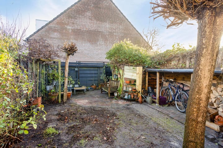 Foto 17 van Theresialaan 53