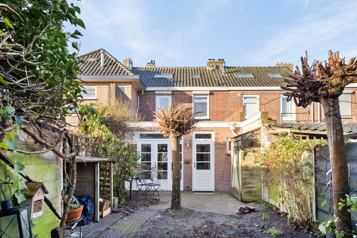 Foto 18 van Theresialaan 53