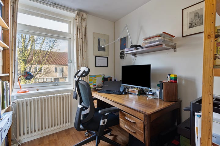 Foto 24 van Theresialaan 53