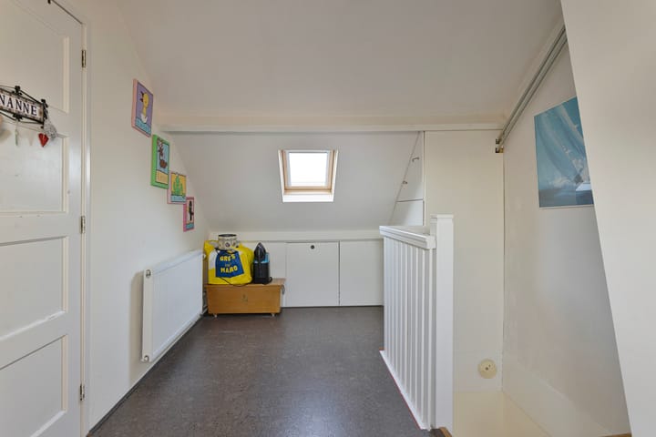 Foto 27 van Theresialaan 53