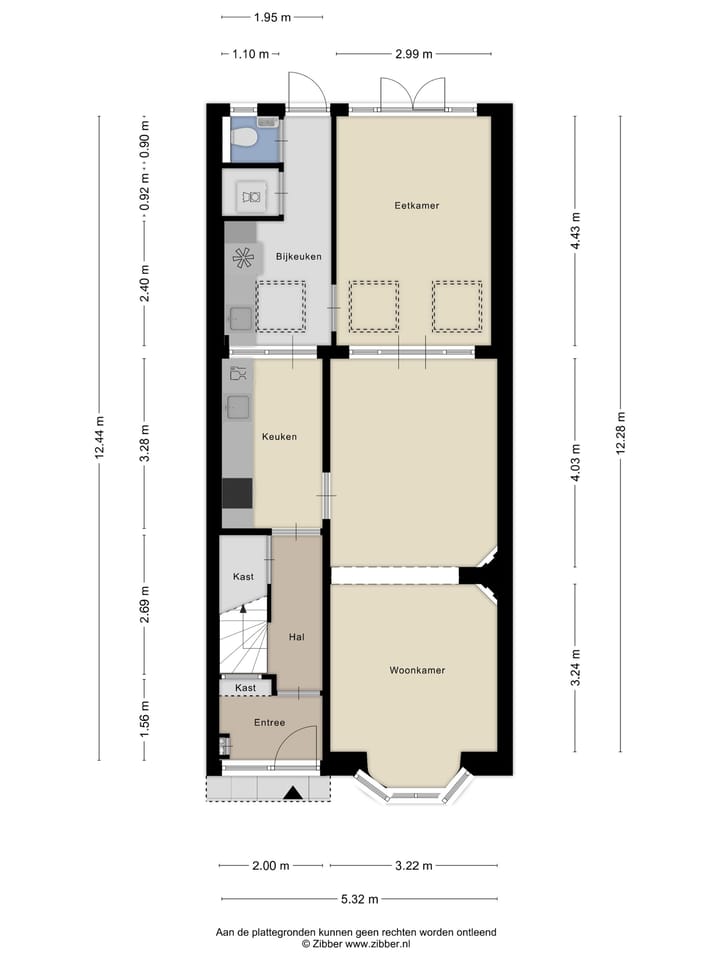 Foto 31 van Theresialaan 53