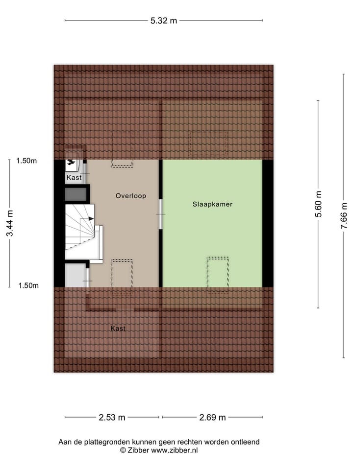 Foto 33 van Theresialaan 53