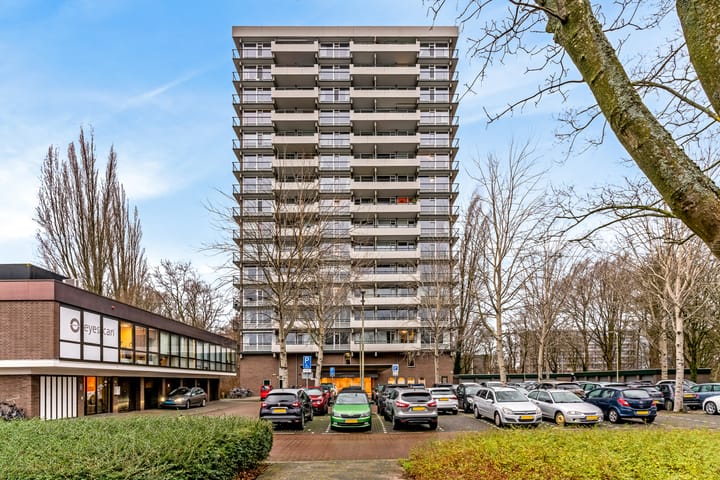 Photo 5 of Westelijk Halfrond 155-A