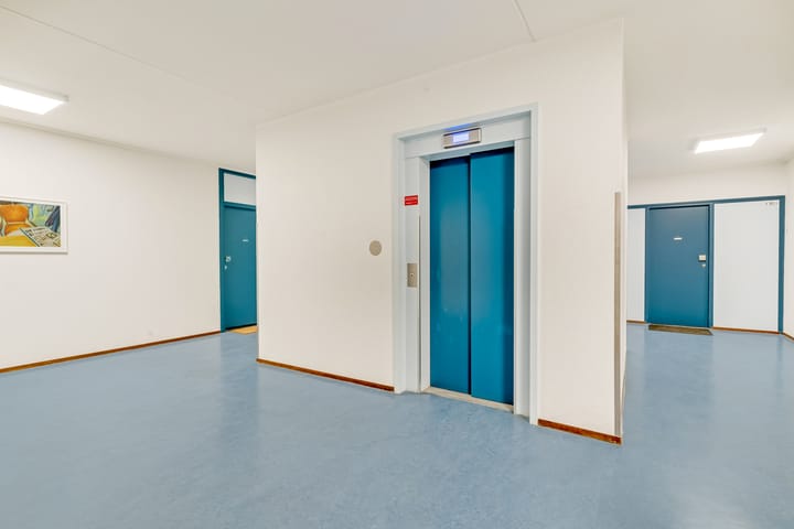 Photo 8 of Westelijk Halfrond 155-A