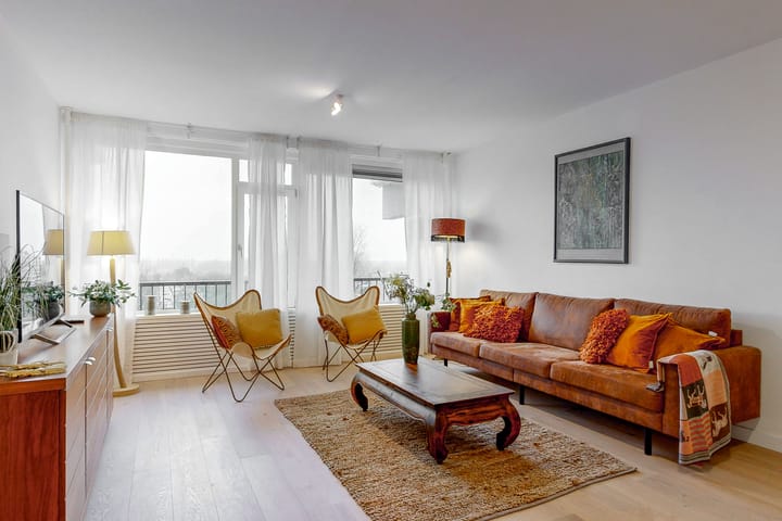 Photo 11 of Westelijk Halfrond 155-A