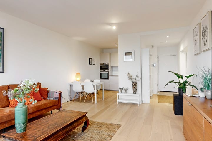 Photo 12 of Westelijk Halfrond 155-A