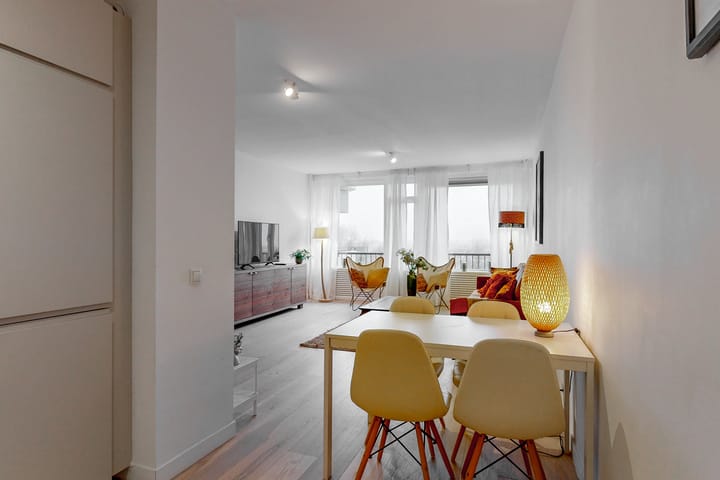 Photo 17 of Westelijk Halfrond 155-A