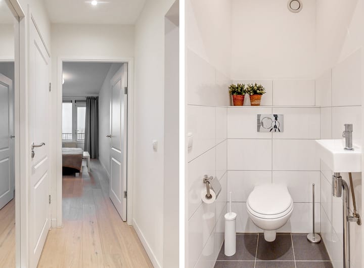 Photo 18 of Westelijk Halfrond 155-A