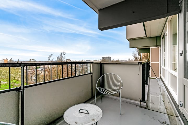 Photo 24 of Westelijk Halfrond 155-A