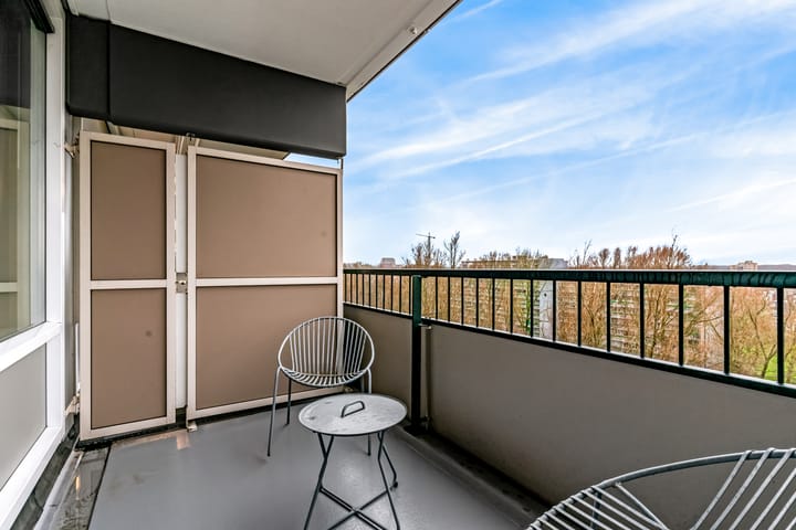 Photo 25 of Westelijk Halfrond 155-A