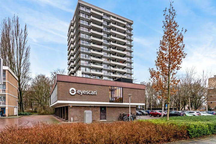 Photo 28 of Westelijk Halfrond 155-A