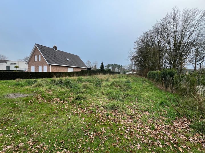 Foto 1 van Schooldreef 1c