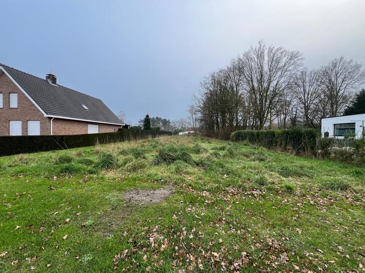 Foto 2 van Schooldreef 1c