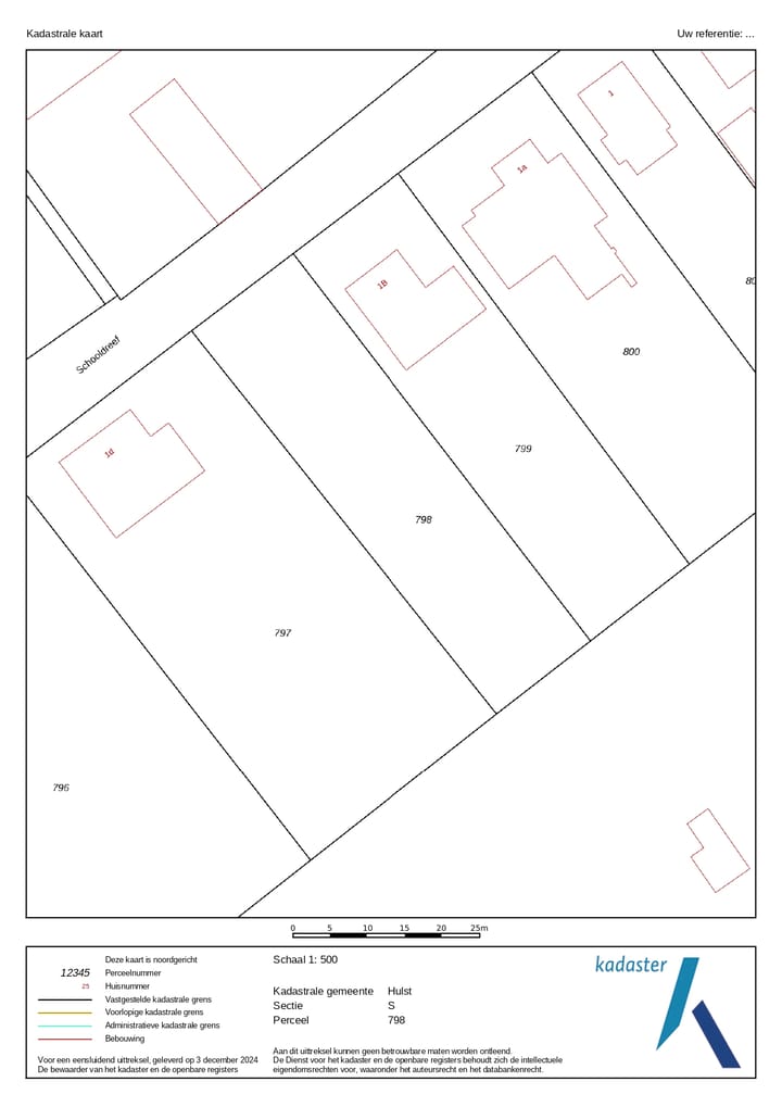 Foto 7 van Schooldreef 1c