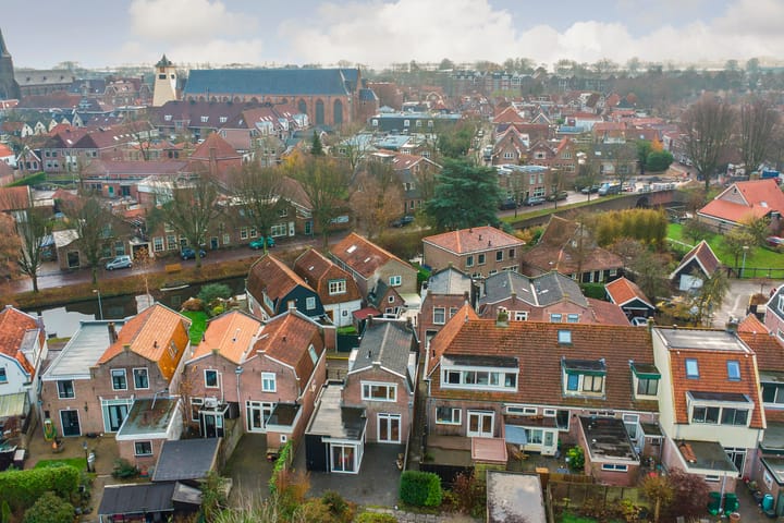 Foto 4 van Venuslaan 26