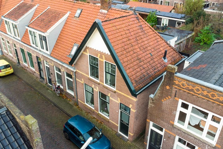 Foto 5 van Venuslaan 26