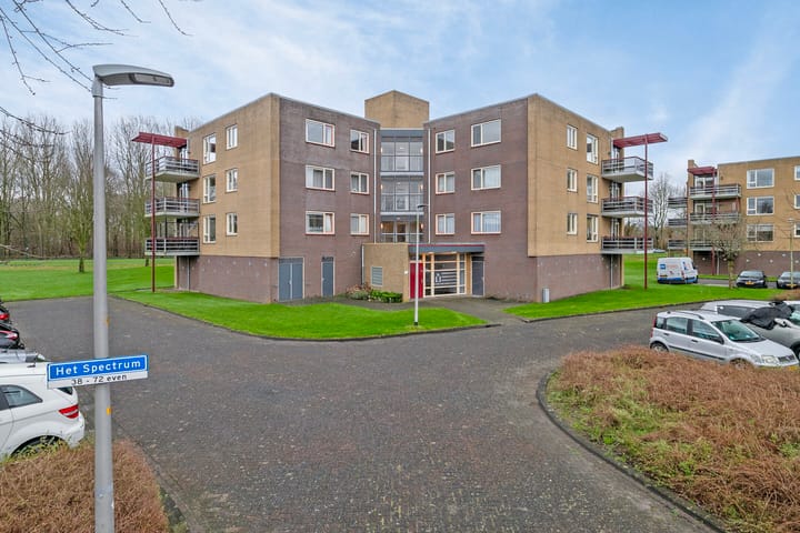 Foto 26 van Het Spectrum 72